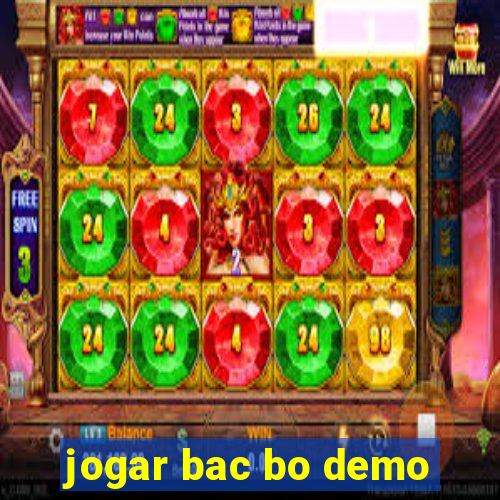 jogar bac bo demo